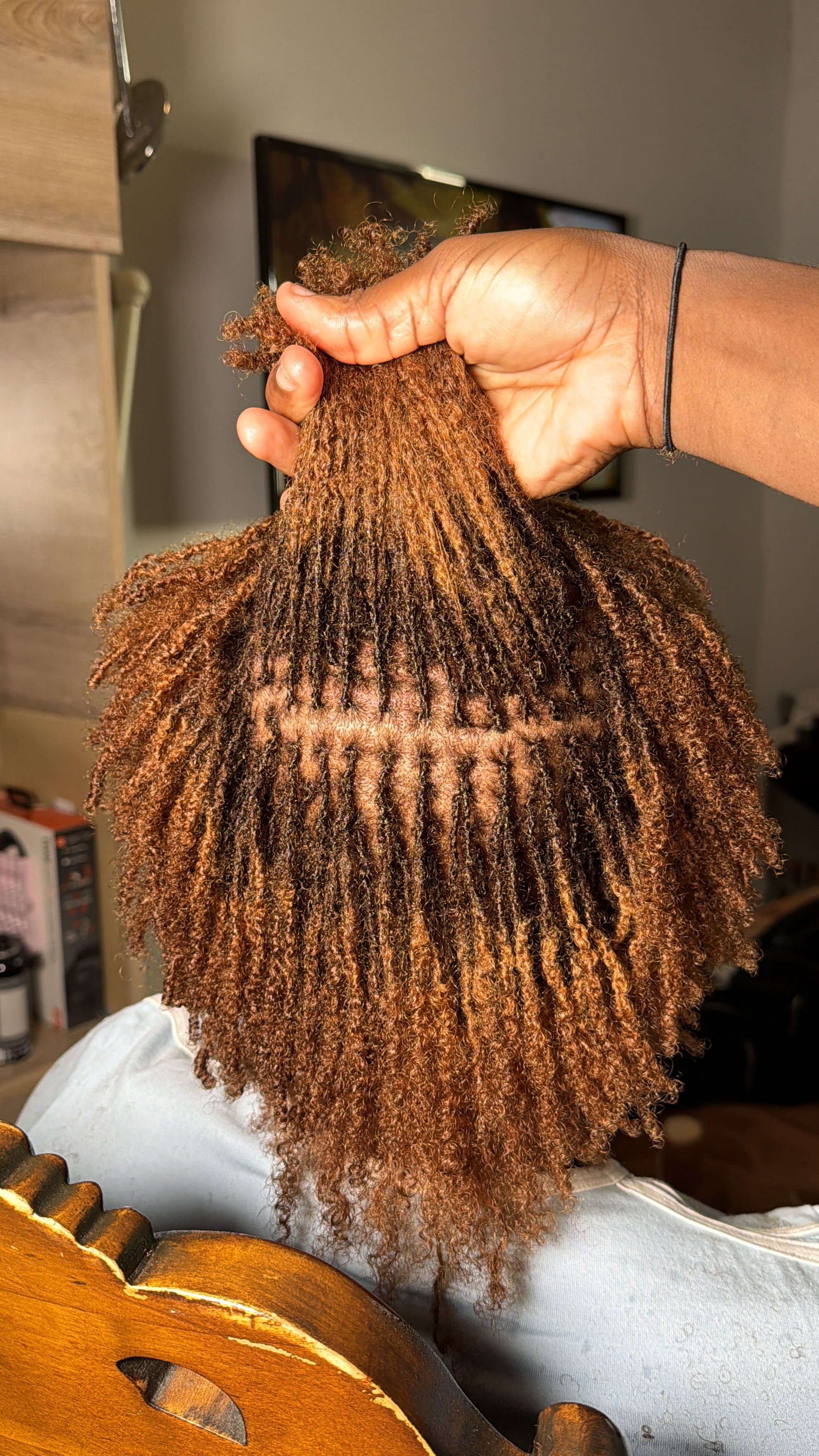 Micro Twist 3